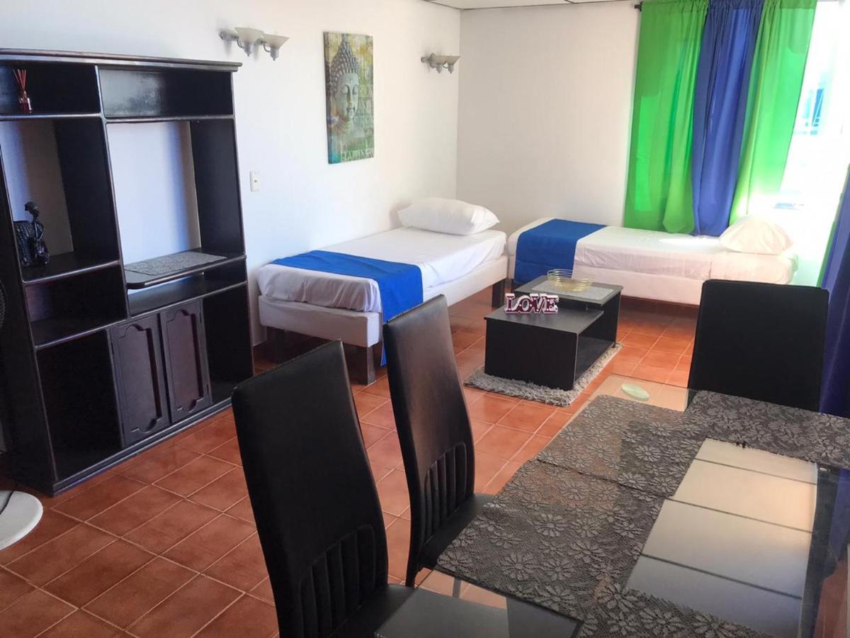 Apartment Alquila Cartagena