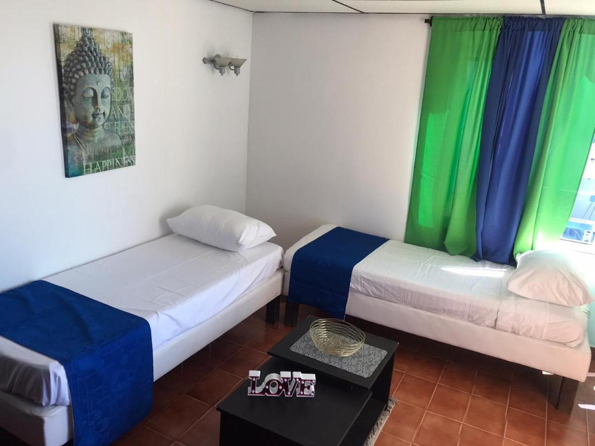 Alquila Apartment Cartagena