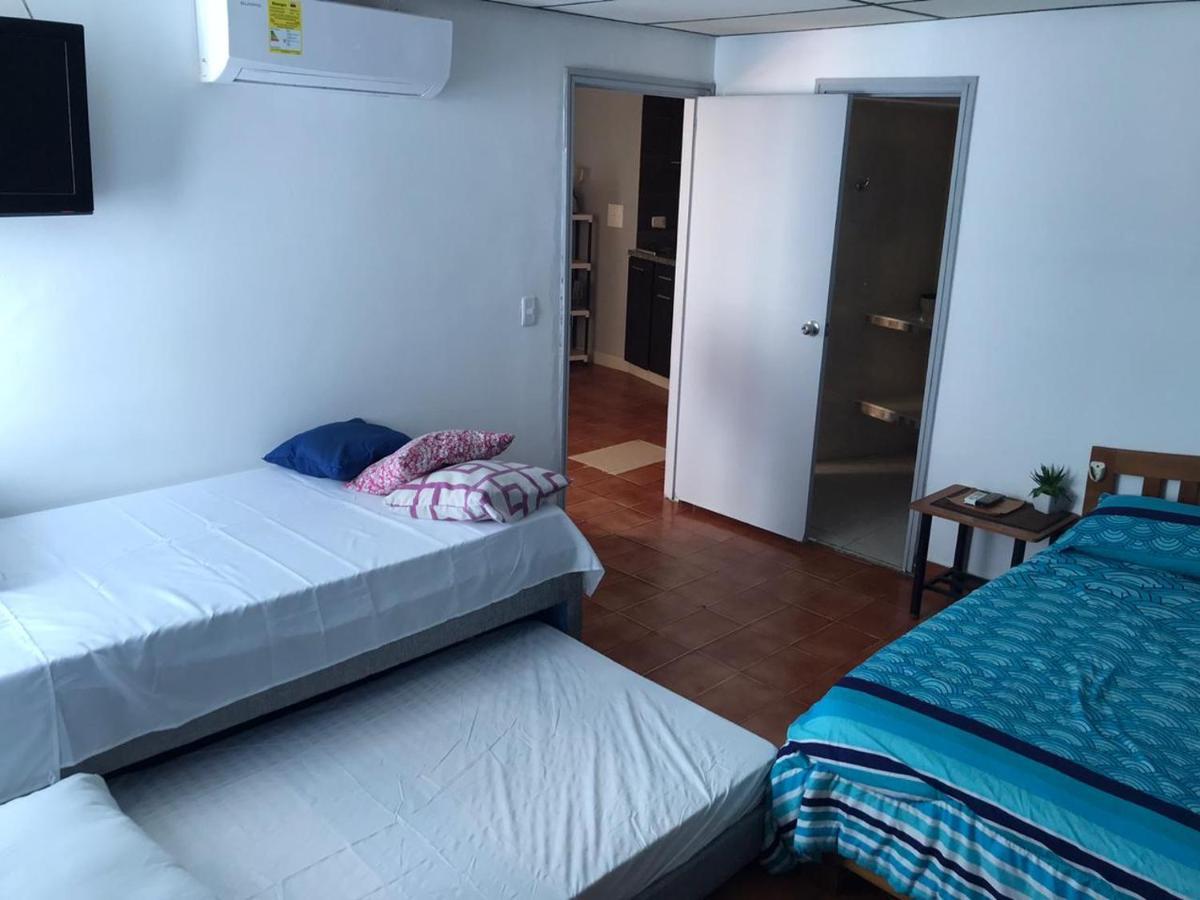 Alquila Apartment Cartagena