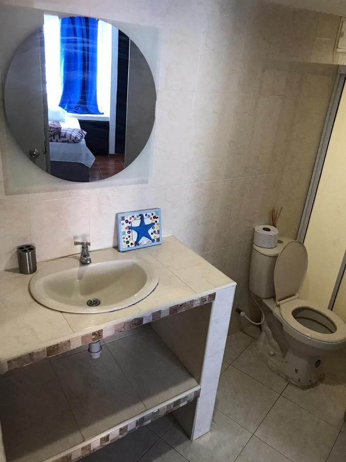 Apartment Alquila Cartagena