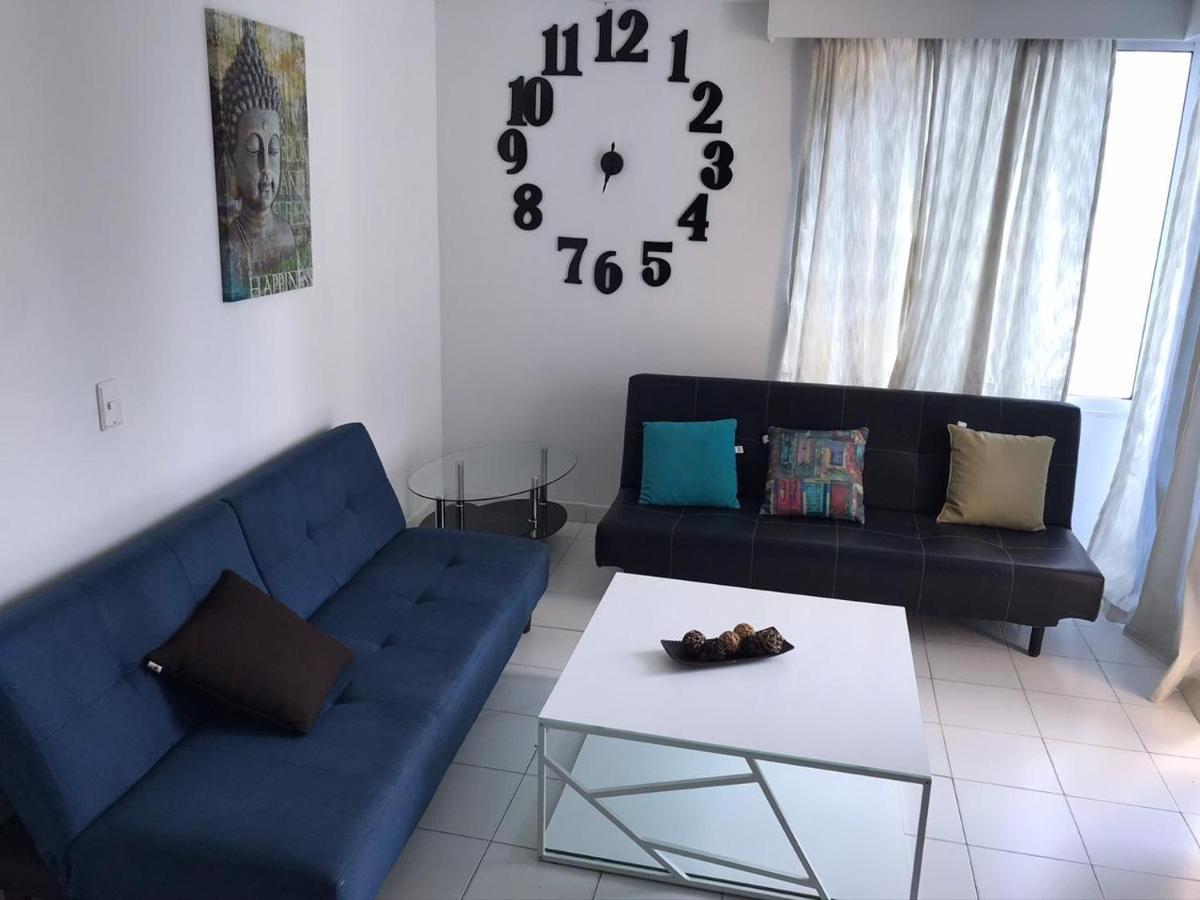 Apartment Alquila *