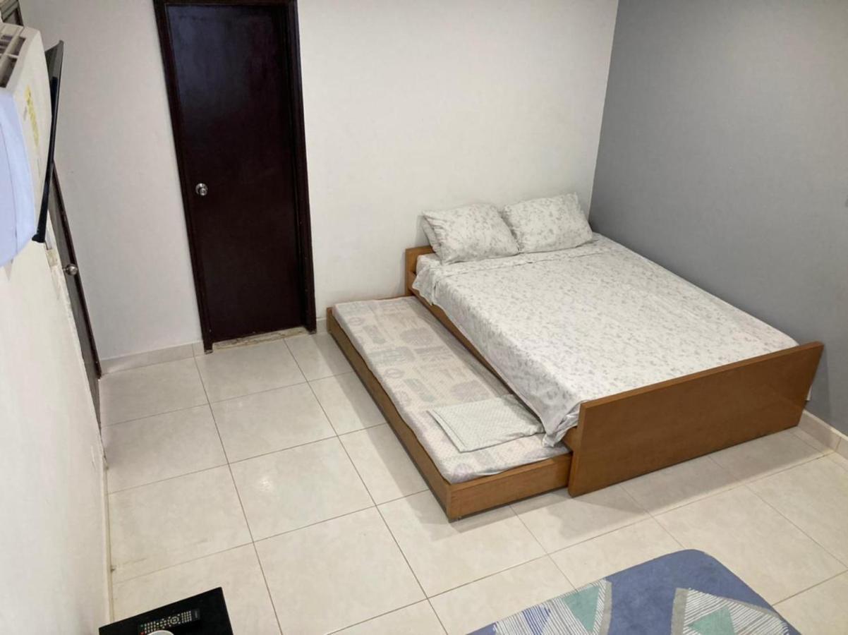 Apartment Alquila