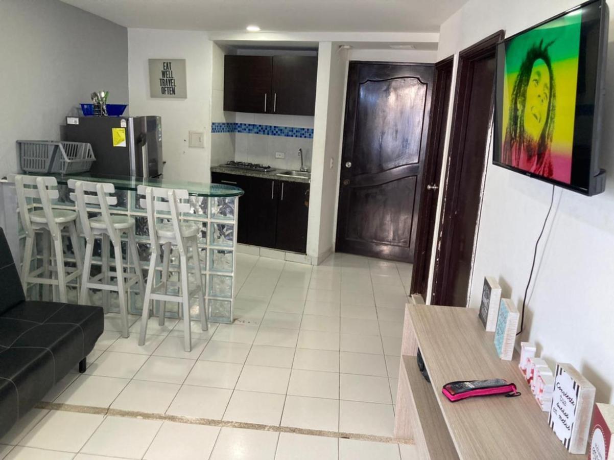 Apartment Alquila *
