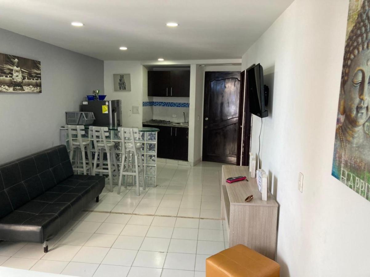 Apartment Alquila