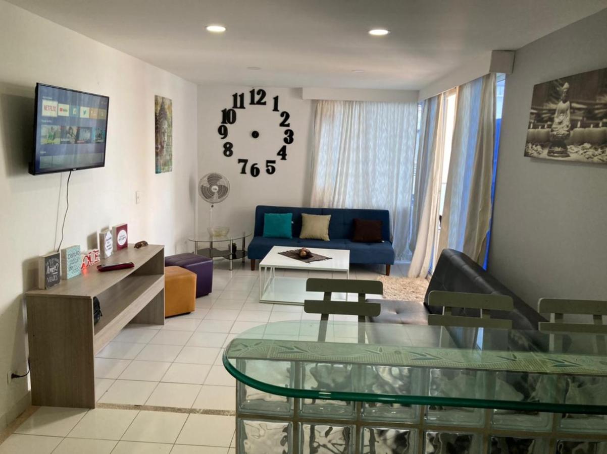 Alquila Apartment *