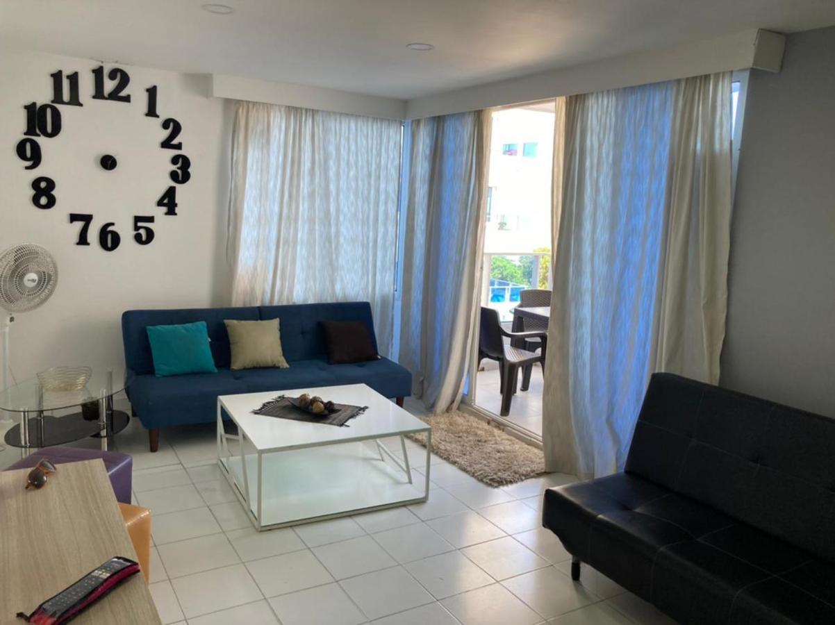 Apartment Alquila