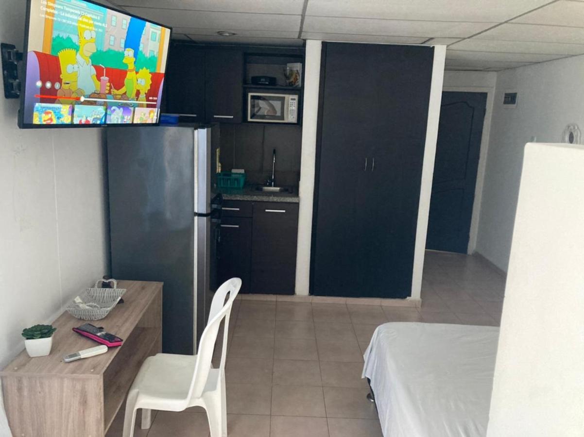 Alquila Apartment Cartagena