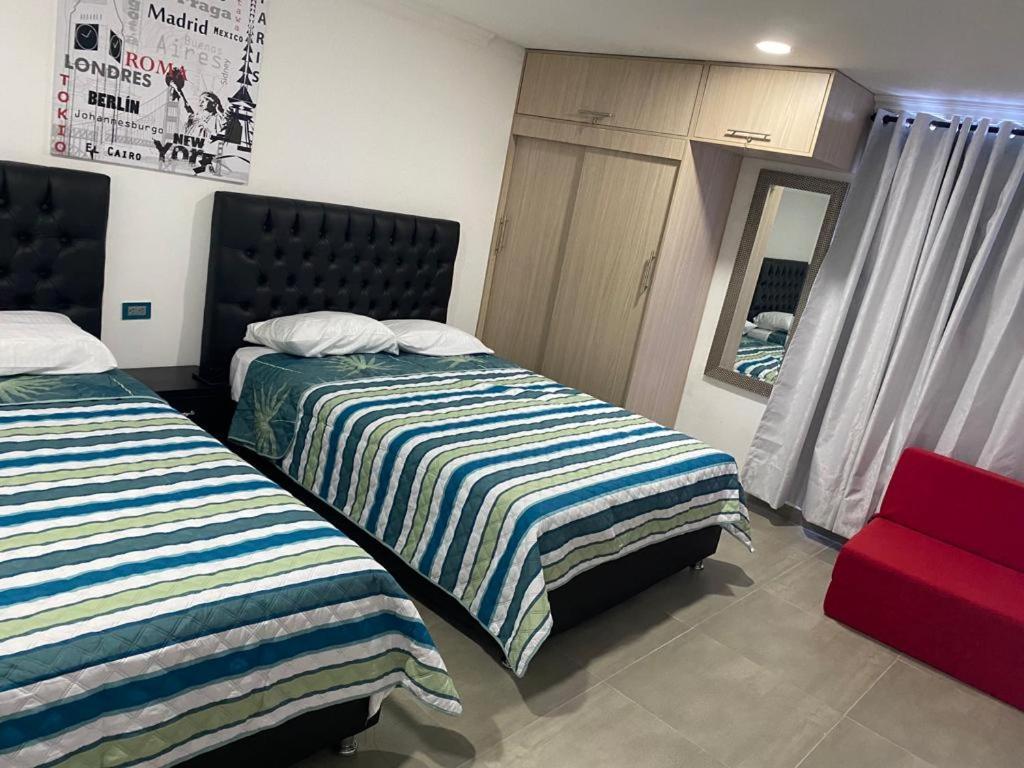 Apartment Alquila *