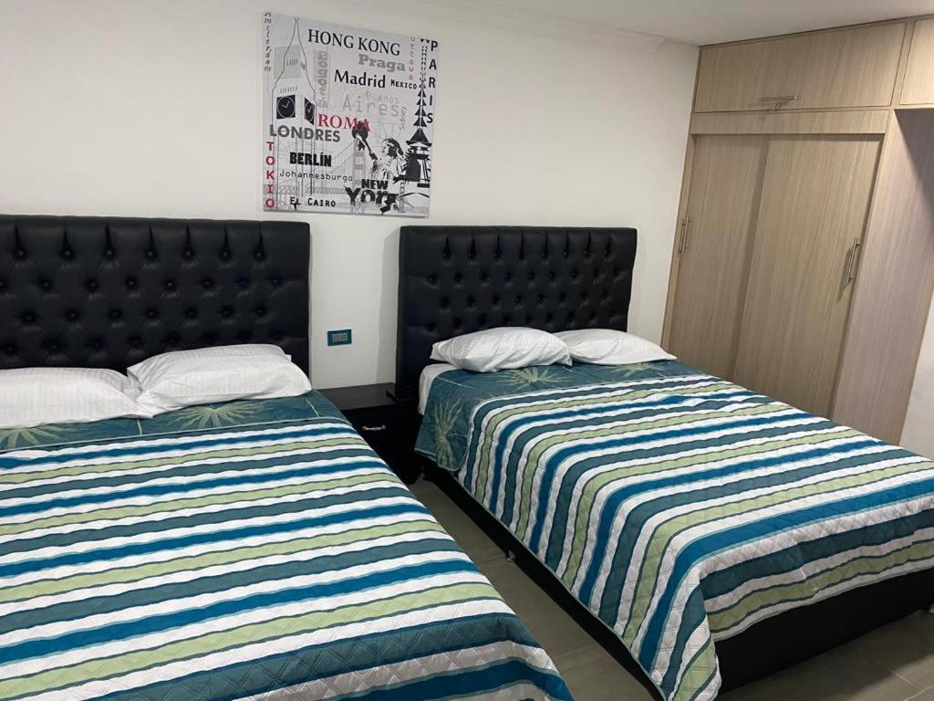 Apartment Alquila