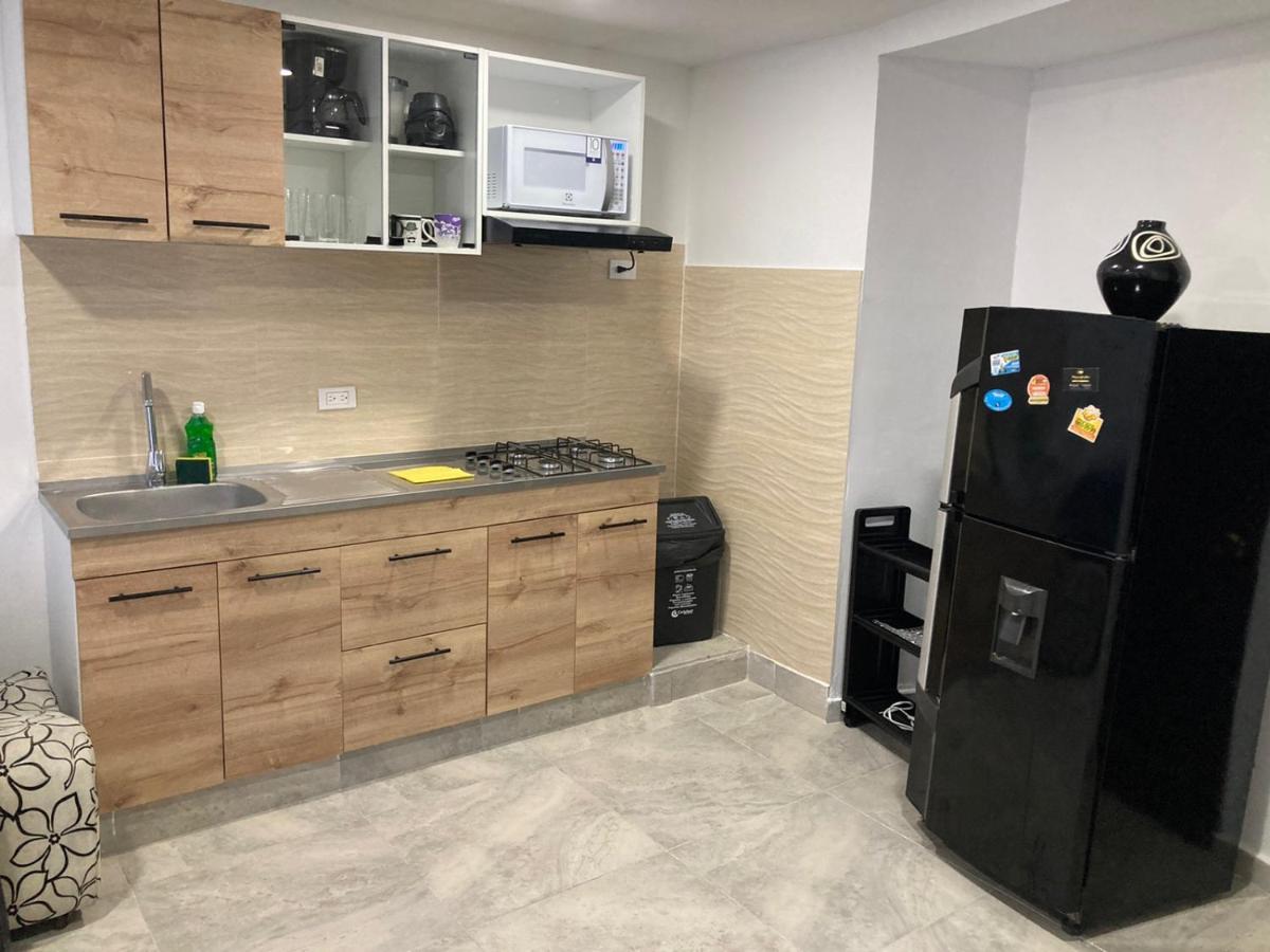 Alquila Apartment Cartagena