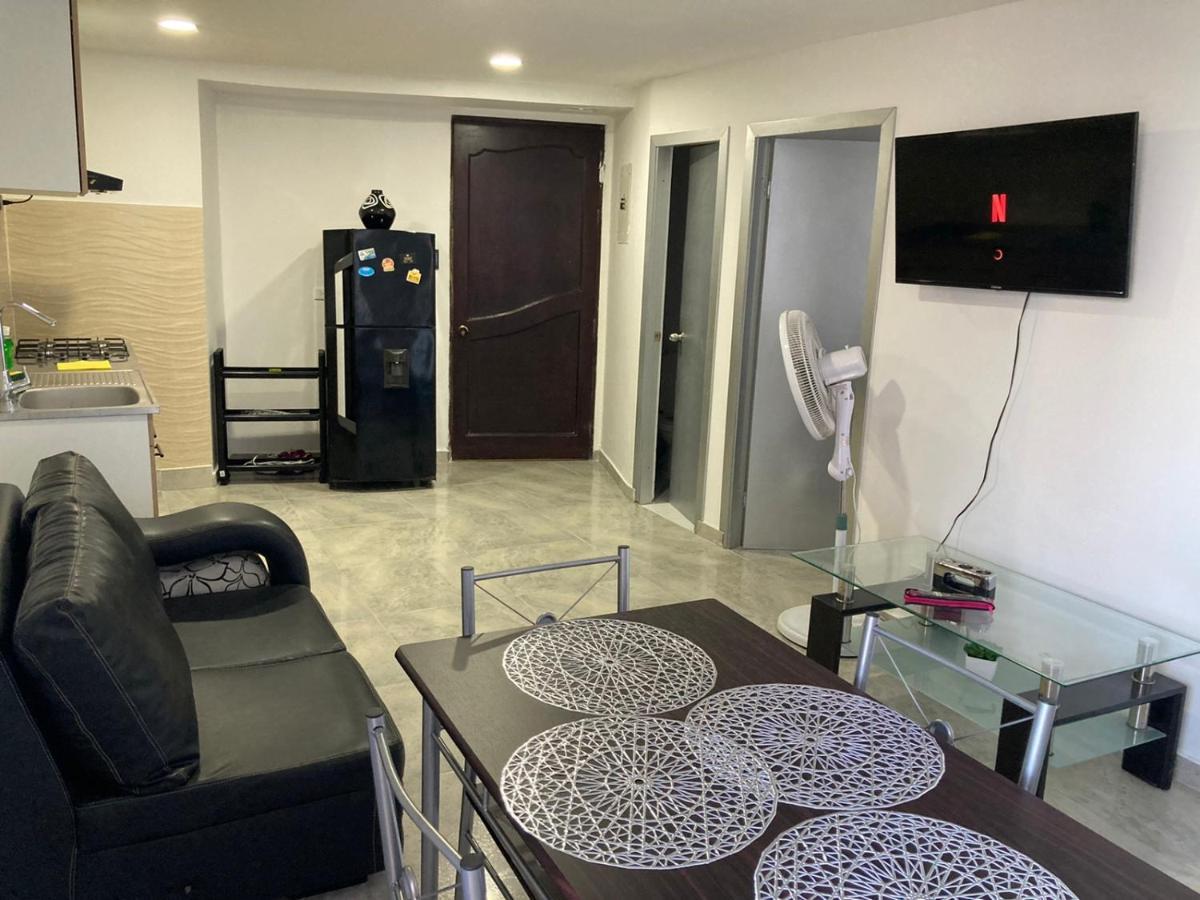 Apartment Alquila *