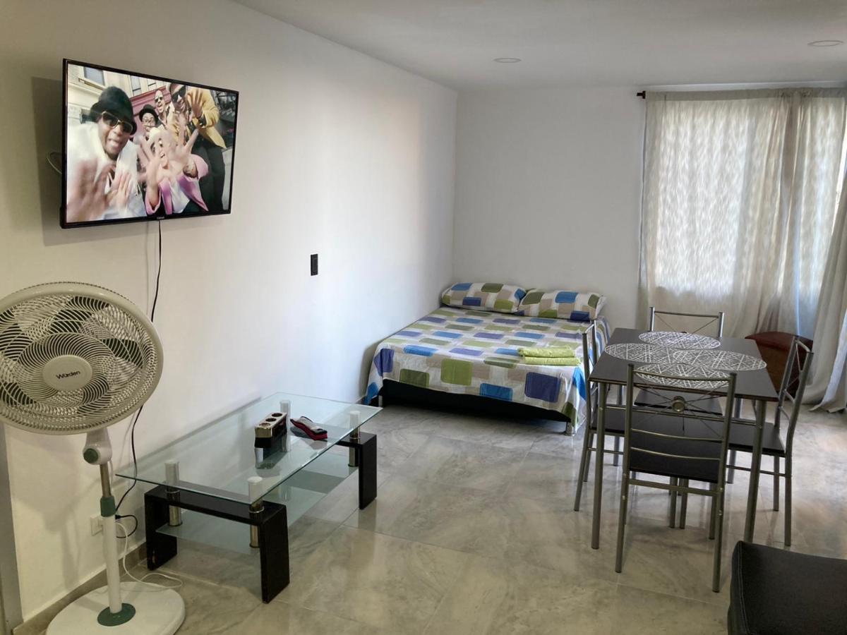 Alquila Apartment Cartagena