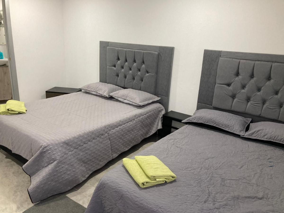 Apartment Alquila