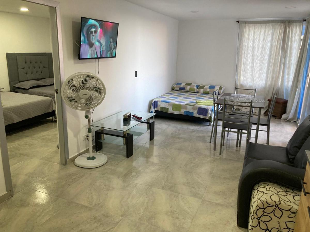 Alquila Apartment *