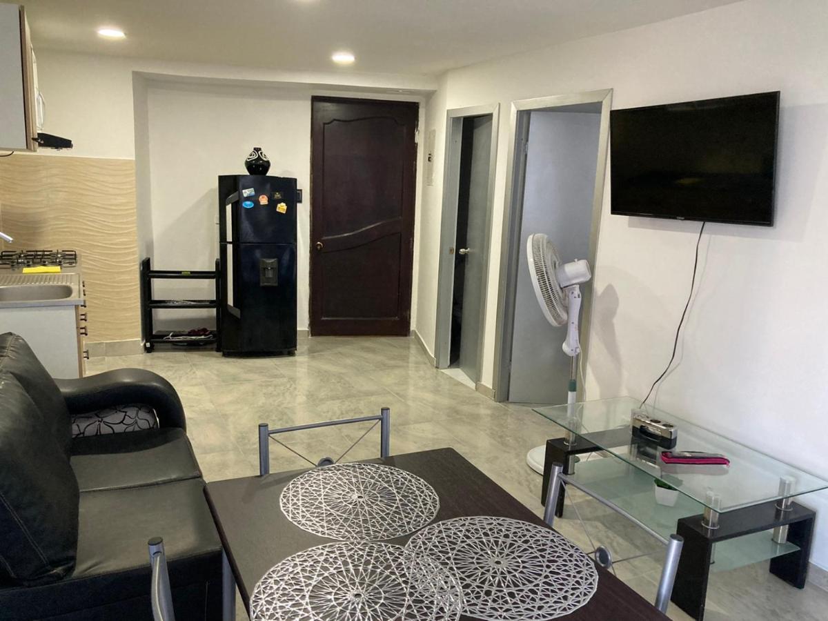Apartment Alquila