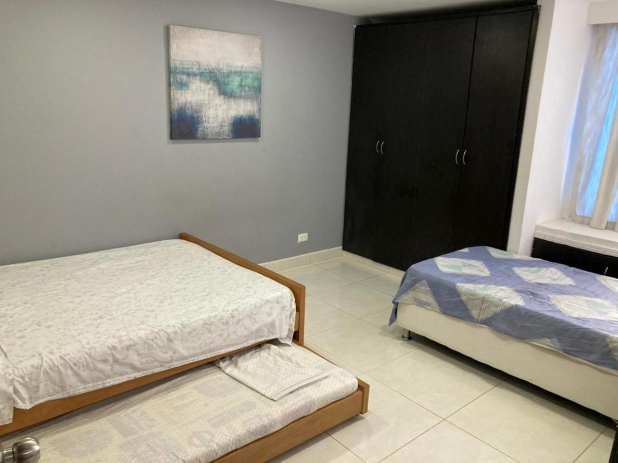 Alquila Apartamento